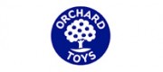 Orchard Toys品牌