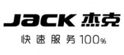 杰克JACK品牌