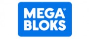 MEGA BLOKS品牌