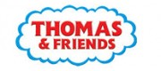 Thomas＆Friends品牌