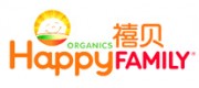 Happybaby禧贝品牌