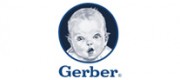 Gerber嘉宝品牌