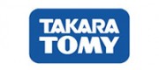 TAKARATOMY多美品牌