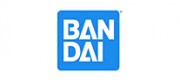 BANDAI万代品牌