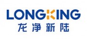 龙净新陆LONGKING品牌