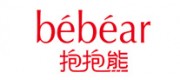 抱抱熊bebear品牌