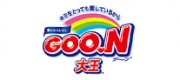 GOO·N大王品牌