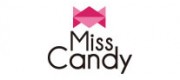 Miss Candy品牌