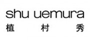 ShuUemura植村秀品牌