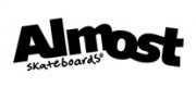 Almost品牌