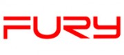 FURY威利品牌