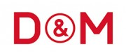 D&M品牌