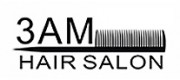 3AM HAIR SALON品牌