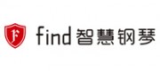 Find智慧钢琴品牌