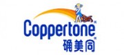 Coppertone确美同品牌