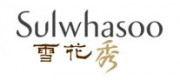 Sulwhasoo雪花秀品牌