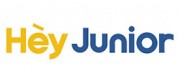 Hey Junior品牌