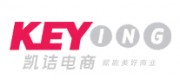 凯诘电商KEYING品牌
