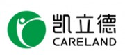 凯立德CARELAND品牌