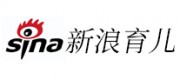 新浪育儿sina品牌