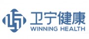 卫宁健康品牌