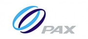 百富环球PAX品牌