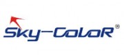 天彩写真机Sky-Color品牌
