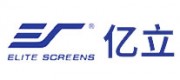 ELITESCREENS亿立品牌