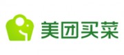 美团买菜品牌