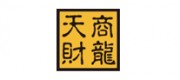 天财商龙品牌