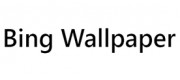Bing Wallpaper品牌