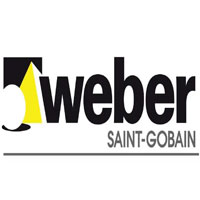 Weber圣戈班伟伯品牌