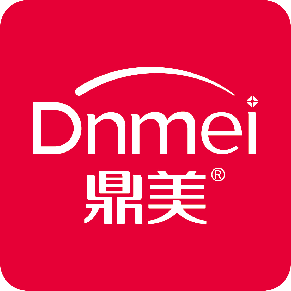 鼎美Dnmei品牌