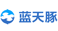 蓝天豚品牌