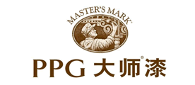PPG大师漆品牌