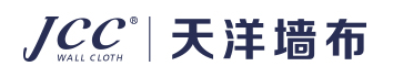 天洋墙布JCC品牌