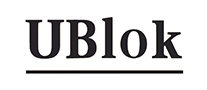 优博络客UBlok品牌