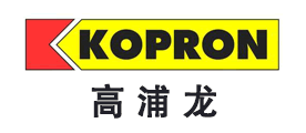KOPRON高浦龙品牌