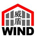 威盾门窗Wind品牌