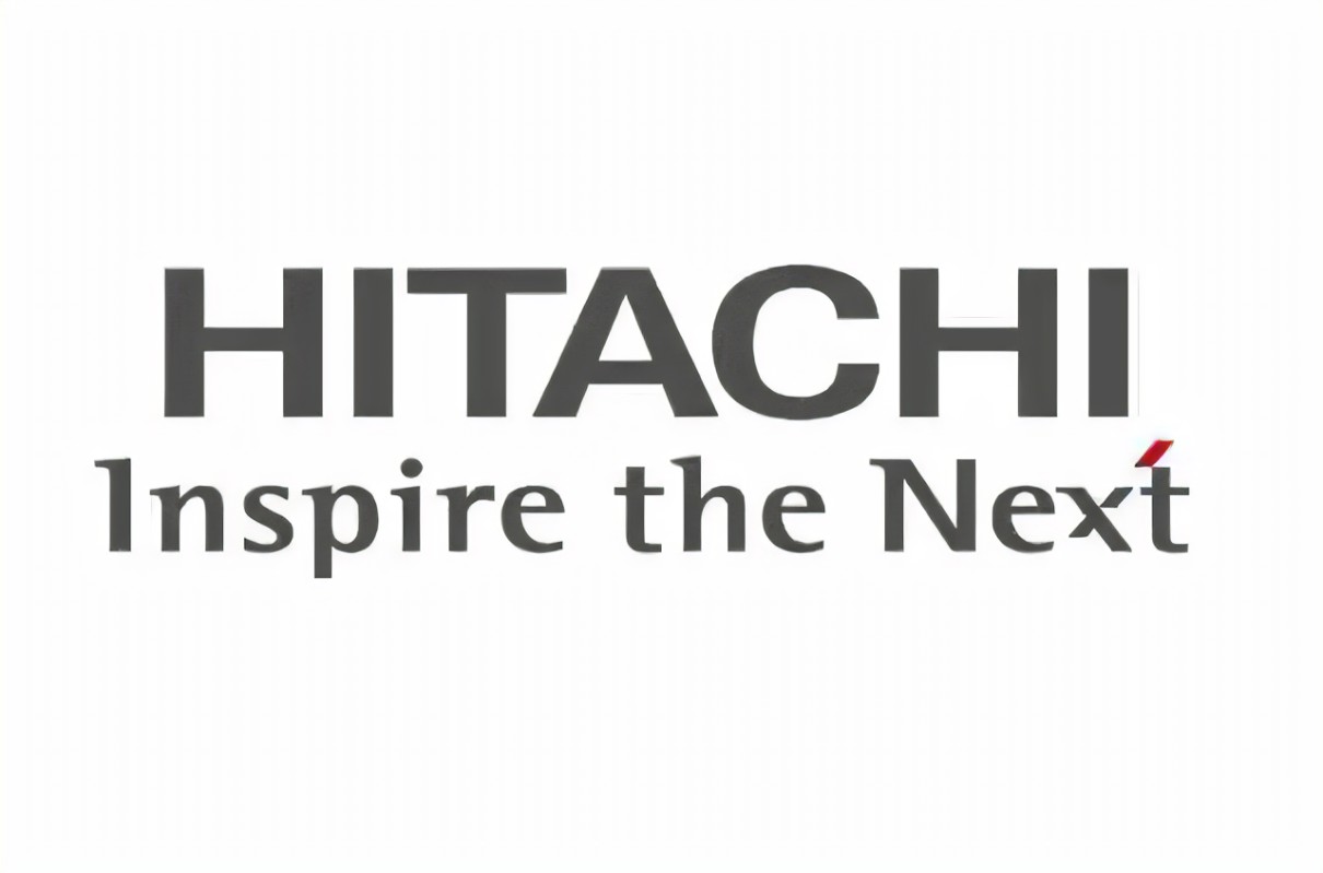Hitachi日立品牌