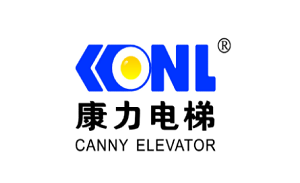康力电梯KONL品牌