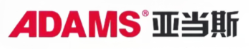 ADAMS亚当斯品牌