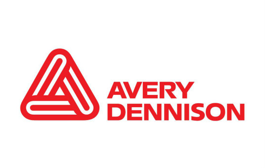AveryDennison艾利丹尼森品牌