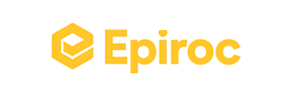 Epiroc安百拓品牌