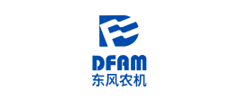 东风农机DFAM品牌