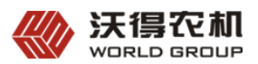 沃得农机品牌