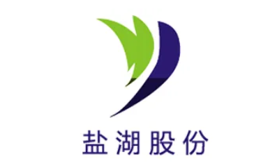 盐湖股份品牌