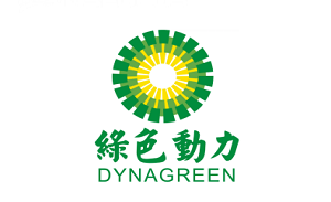 绿色动力DYNAGREEN品牌