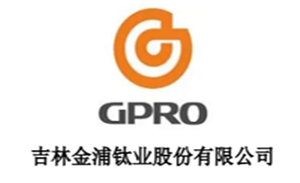 金浦钛业品牌