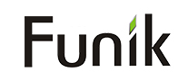富耐克Funik品牌